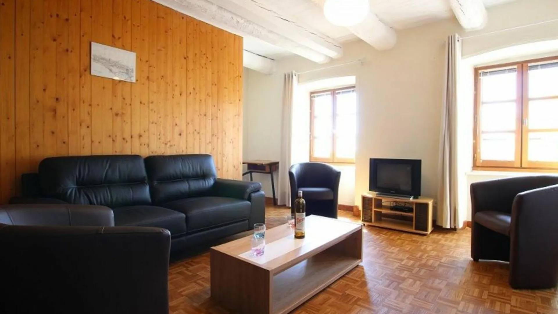 Gite Independant Avec Cour Privative Pres De Lavoute-Chilhac Et Langeac - Fr-1-582-224 Ferrussac France