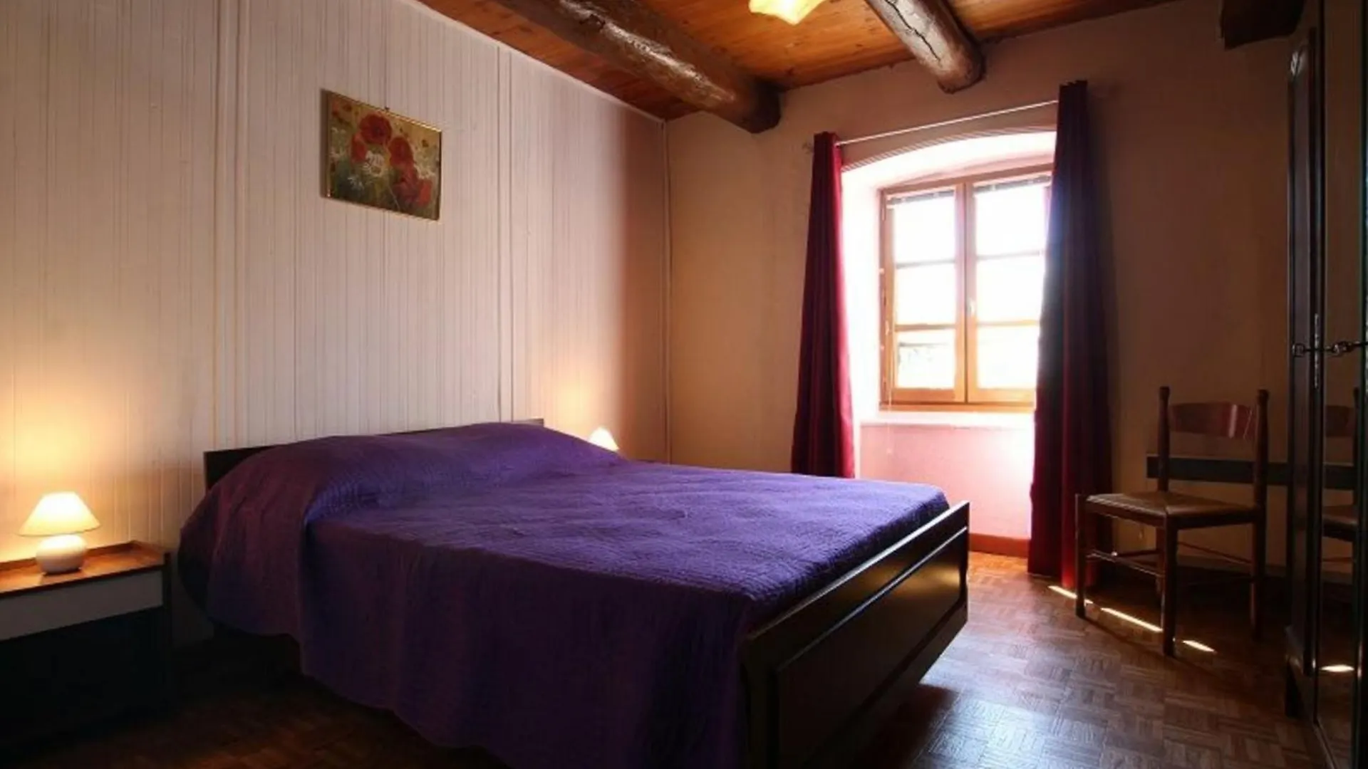 Holiday home Gite Independant Avec Cour Privative Pres De Lavoute-Chilhac Et Langeac - Fr-1-582-224 Ferrussac